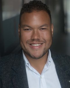 professional actors headshot in liverpool